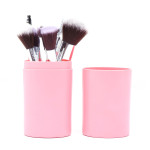 12 Pieces Of Cosmetic Brush Set, Cartridge Set, Cosmetic Tools