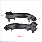 Suitable For BMW 3 Series F20 F30 Turn Signal Indicator