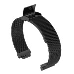 Stainless Steel Milanese Magnetic Strap