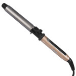 PTC heating big wave pear flower curling iron