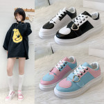 Japanese Cute Lolita Casual Running Shoes