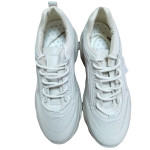 Student Thick-soled Breathable Sneakers