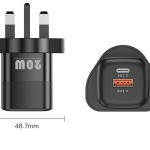 Gallium Nitride Fast Charger