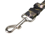 Pet Retractable Camouflage Safety Rope