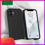 Liquid Silicone Mobile Phone Case