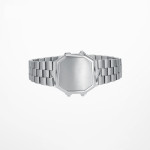 Small Square Wristwatch Bracelet Without Time Display