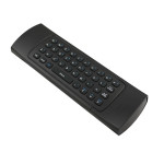 Remote control for flying squirrel smart TV