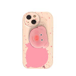 Mobile Phone Case Wholesale Transparent Silicone Diy Protective