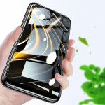 Cell Phone Glass Tempered Anti-drop Film