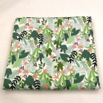 Cotton Twill Printed Fabric DIY Handmade Patchwork