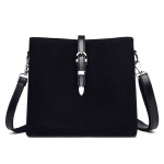 Stylish One Shoulder Diagonal Bag