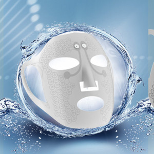 Household Skin Rejuvenation And Whitening Electronic Beauty Instrument