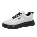 Korean Style Trendy Student Sports Shoes