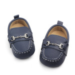 Soft-soled Baby Peas Shoes For Toddlers