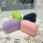 Silicone Case Thickened Bluetooth Earphone Protective Case