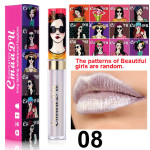 Sailor Moon Chameleon Diamond Glitter Lip Gloss Lipstick