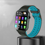 Genius Smart Kids Phone Watch High School Students Waterproof