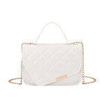 Women's Niche Square Chain Casual Shoulder Bag