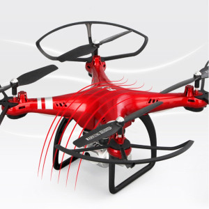 High definition professional aerial UAV