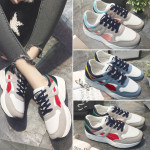 All-match casual sports shoes