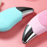 Charging Silicone Cleansing Instrument