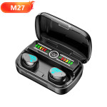 TWS M27 Wireless Bluetooth Headset