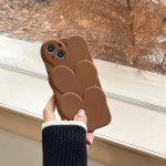 Skin Sense Folding Love Phone Case Protective Cover