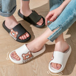 Wearing High-class Anti Skid Sandals