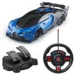 Remote Control Car Toy Children's Charging High Speed Sports Car Wireless Electric Drift Car