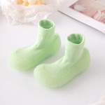 Baby Multifunctional Sports Socks Anti-Slip Socks Glowing Color Beach Shoes