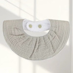 Cotton Baby Water Absorbing Bib