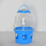 Doveware Drinker Kettle Transparent