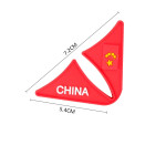 New Car Door Corner Anti-collision Sticker