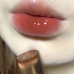 Aqua Mirror Glass Lip Glaze Lipstick