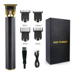 T9 oil head electric hair clipper razor knife carving hair clipper