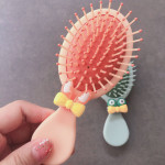 Portable Mini Wet And Dry Air Cushion Comb