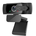 2 Million HD 1080P Live Video Online USB Computer Camera Free Drive With Microphone