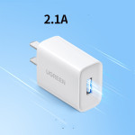 20W Dual-port Charging Head Multi-port Usb Universal Data Cable