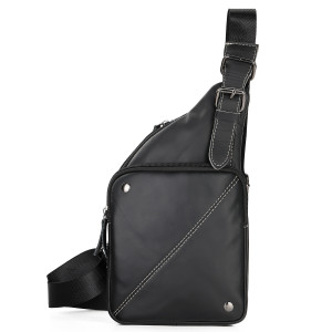 Top Layer Cowhide Crossbody Shoulder Bag