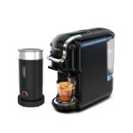 Small Espresso Machine For Home Use