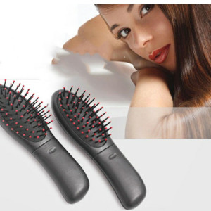 Electric massage comb airbag comb protection