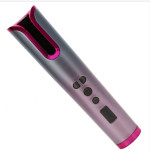 Portable Automatic Curling Iron USB Charging Wireless Curling Iron