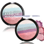 Focallur Rainbow Highlighter