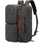 Men's Bag Multifunctional Backpack Handbag Shoulder Bag Business Computer Bag