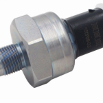 Brake oil pressure sensor