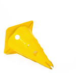 Football training cone