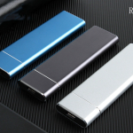 High-speed Mobile Solid State Drive