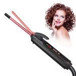 Curling Iron Big Curl Does Not Hurt Hair Mini Perm Iron Electric Inner Buckle