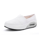 New Korean canvas shoes casual shoes