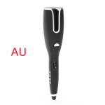 New Automatic Hair Curler Curling Iron Air Curler Infrared Heating Rotating Stick Hair Curler Portable Hair Styler